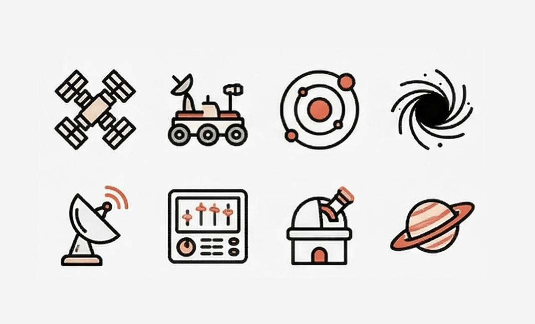 AI Icon Generator – Create Custom Icons Instantly - Pngtree